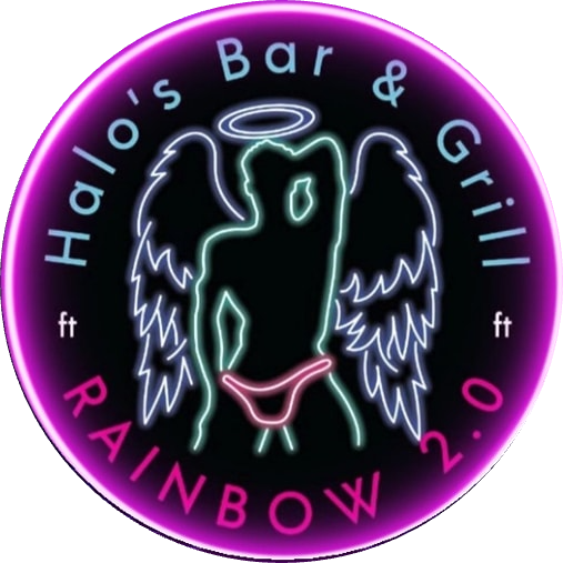 Halos Bar Grill ft Rainbow 2.0
